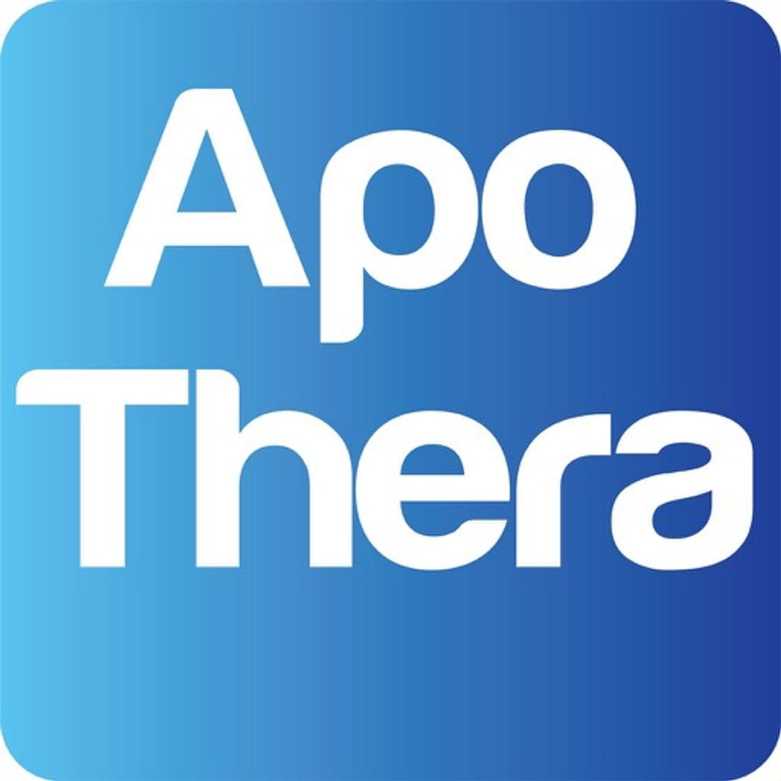 App ApoThera