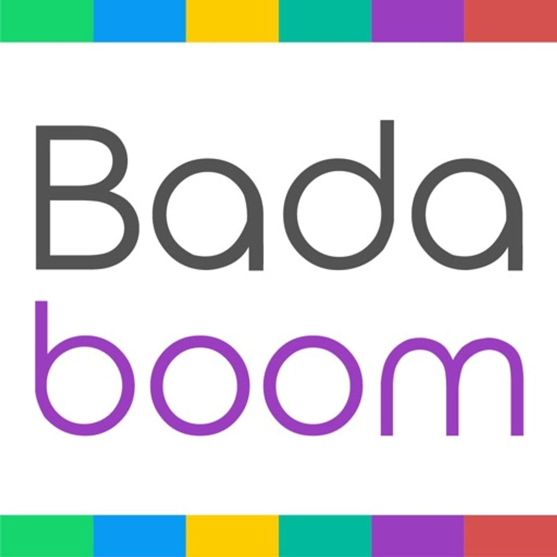 App Badaboom