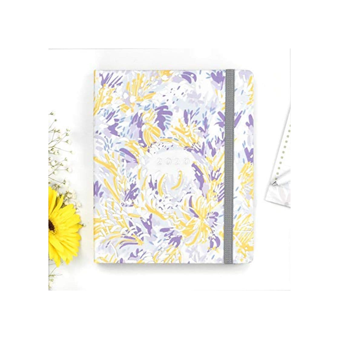 Producto Planner Anual Lilly