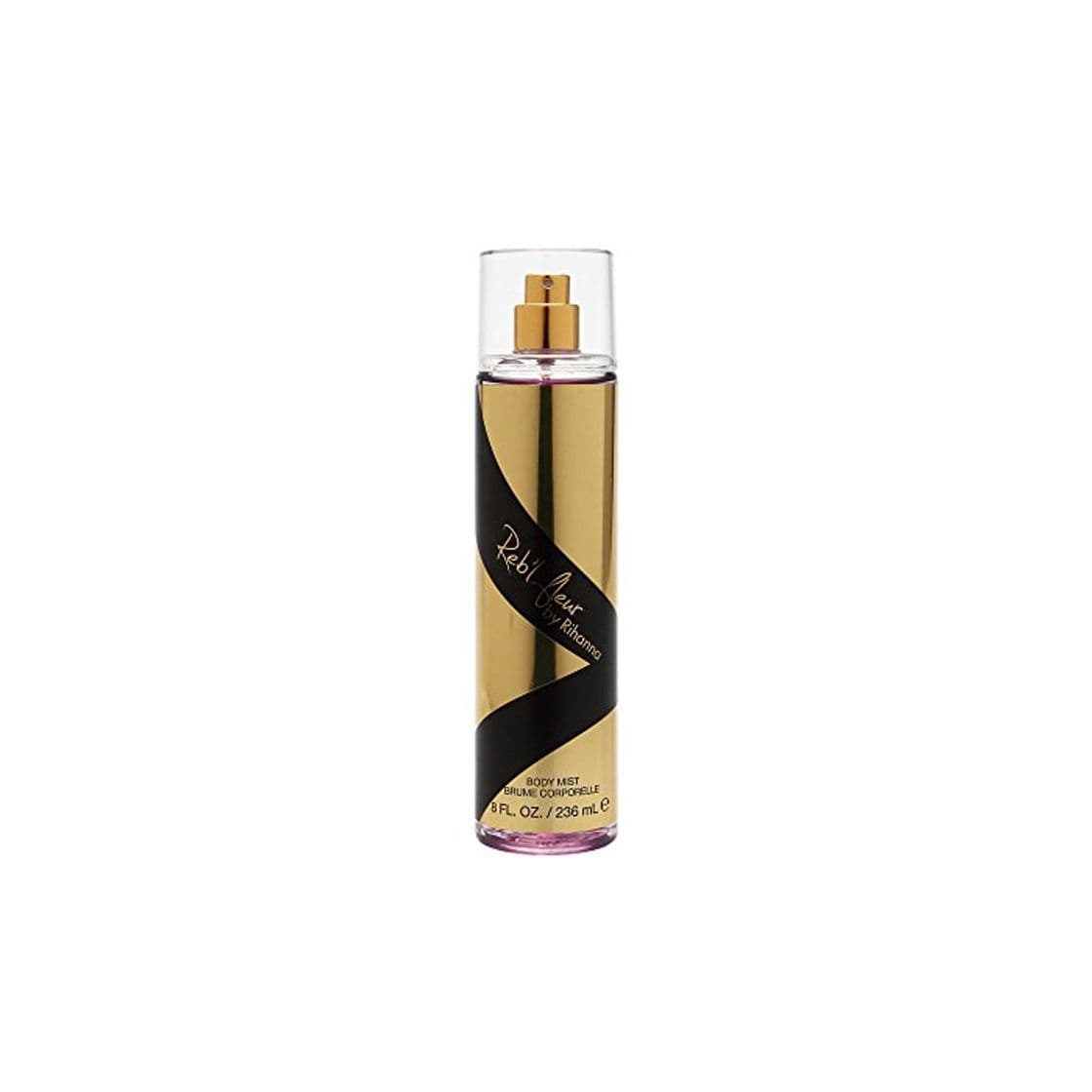 Product Rihanna Reb'l Fleur Body Spray 236ml, 1er Pack