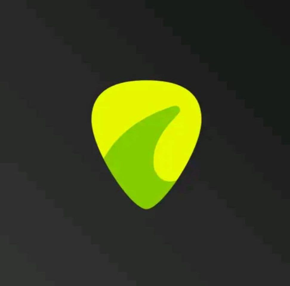 App GuitarTuna - Tuner for Guitar Ukulele Bass & more! - Google Play