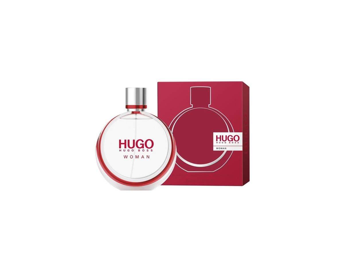 Producto Hugo Boss HUGO Woman Eau de Parfum 