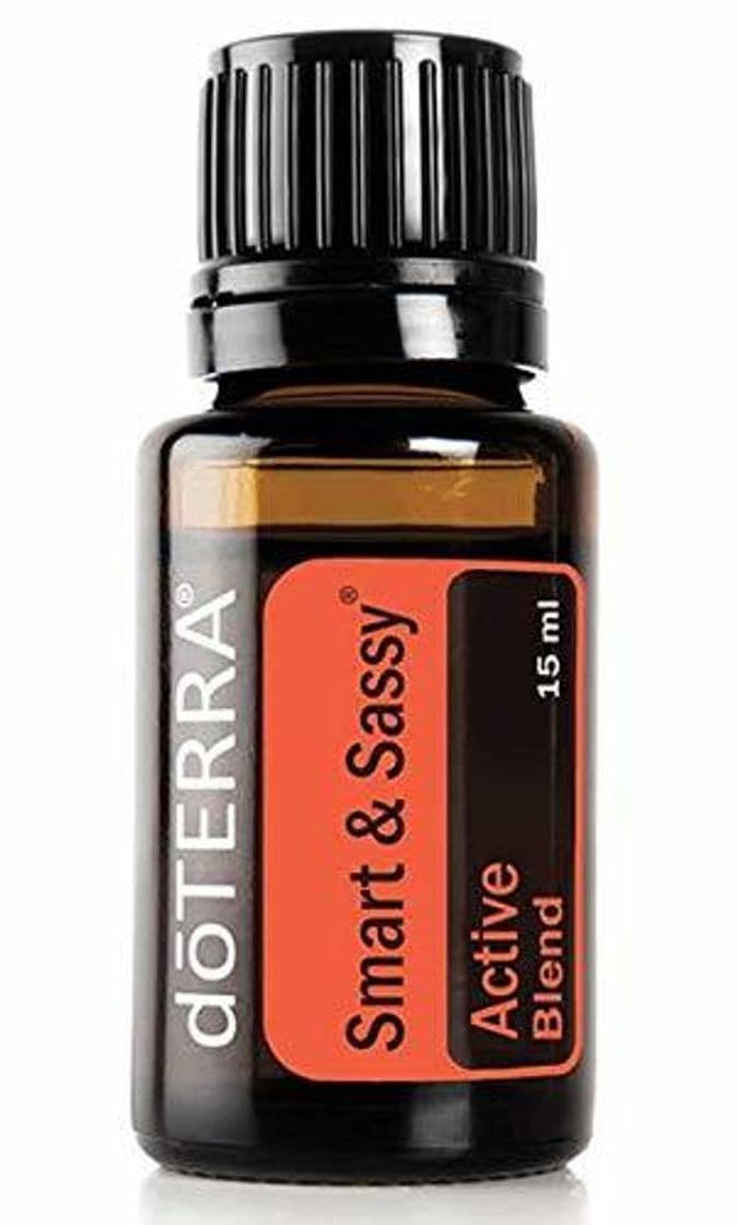 Place Doterra Slim & Sassy