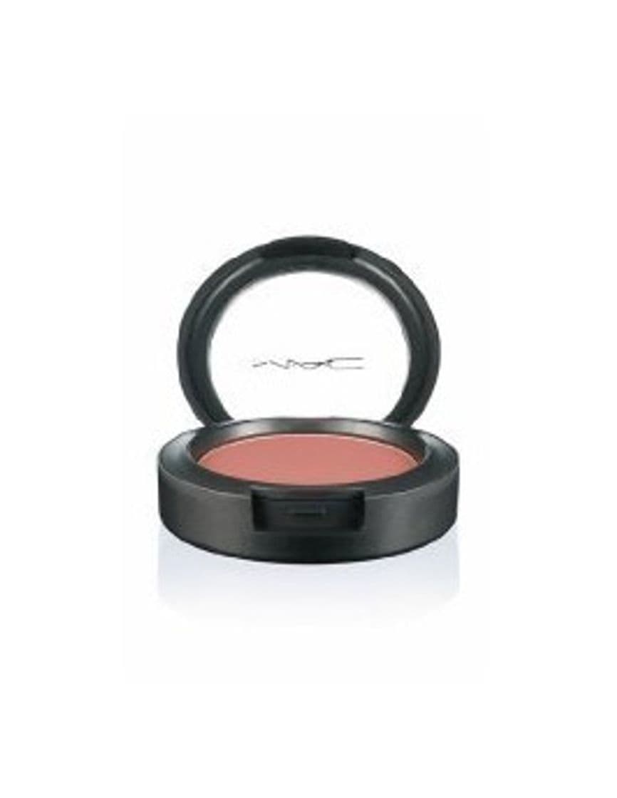 Belleza MAC Powder Blush Colorete en Polvo Melba