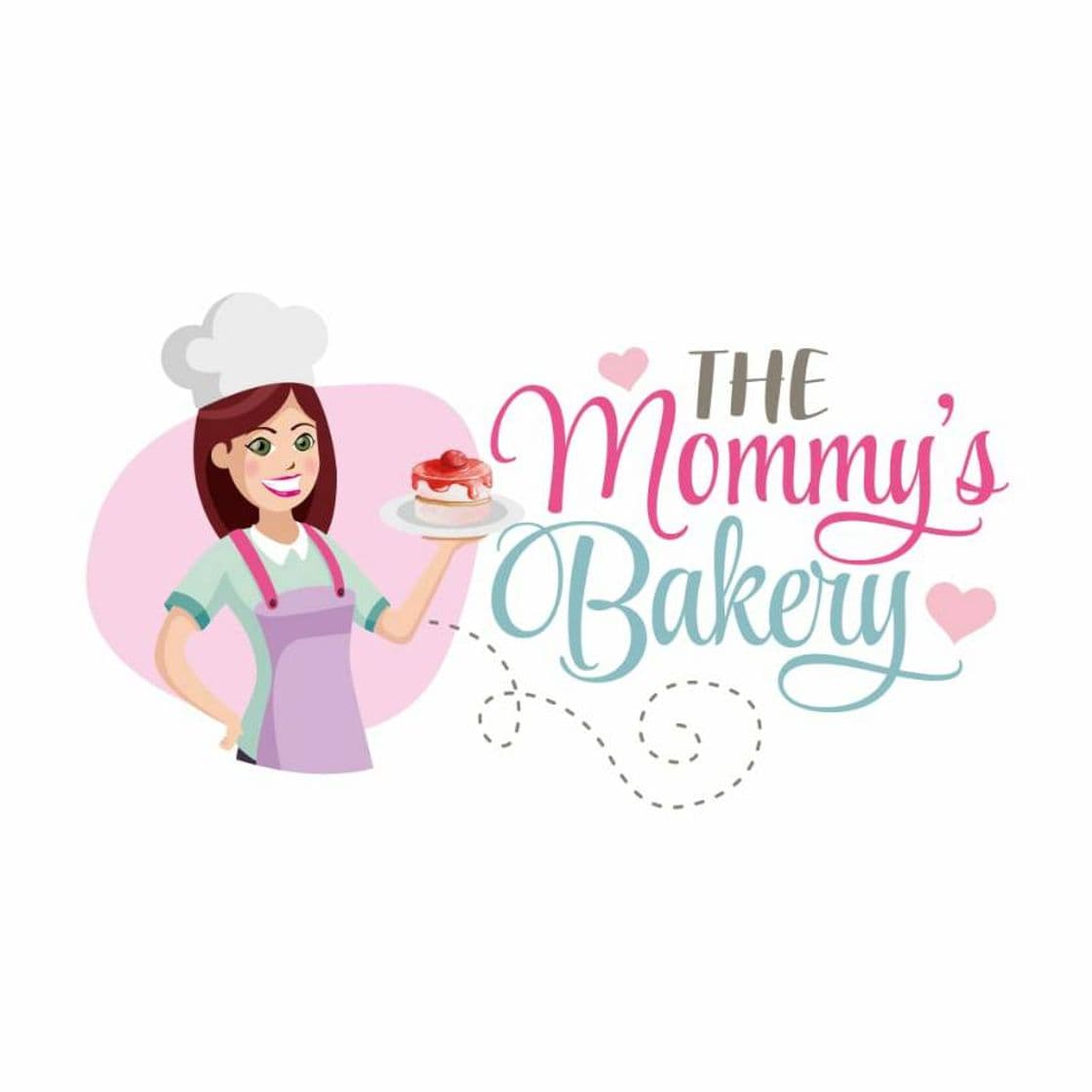 Moda The Mommys' Bakery 