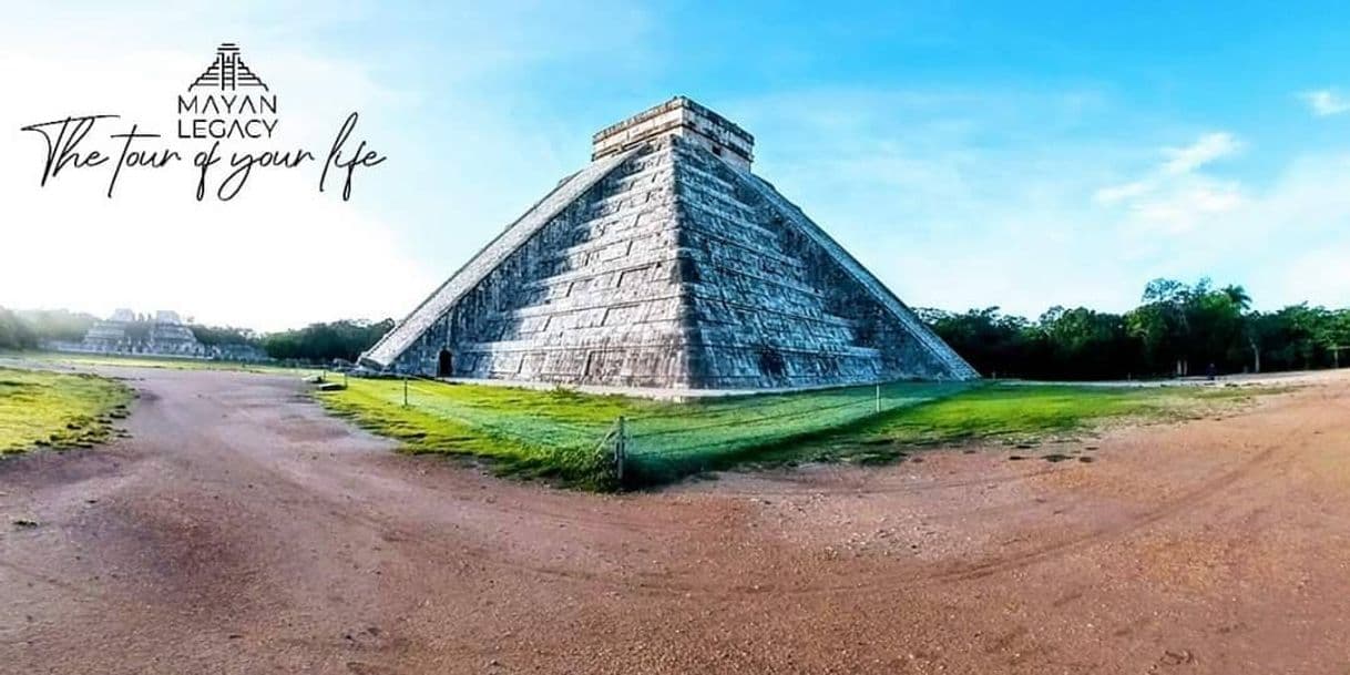 Moda Tour a Chichén-Itza