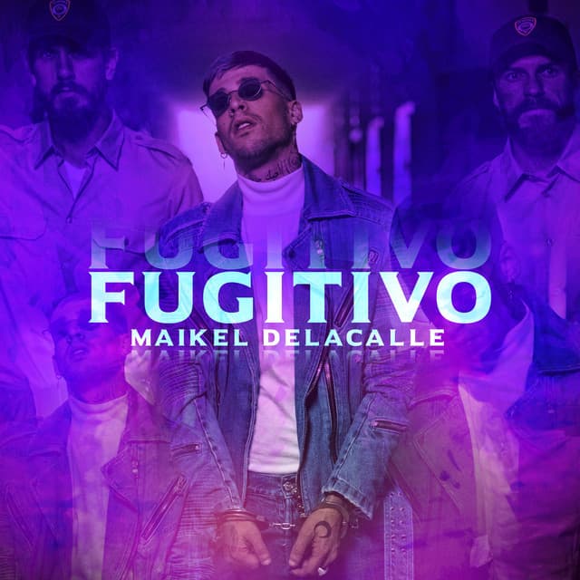 Music Fugitivo