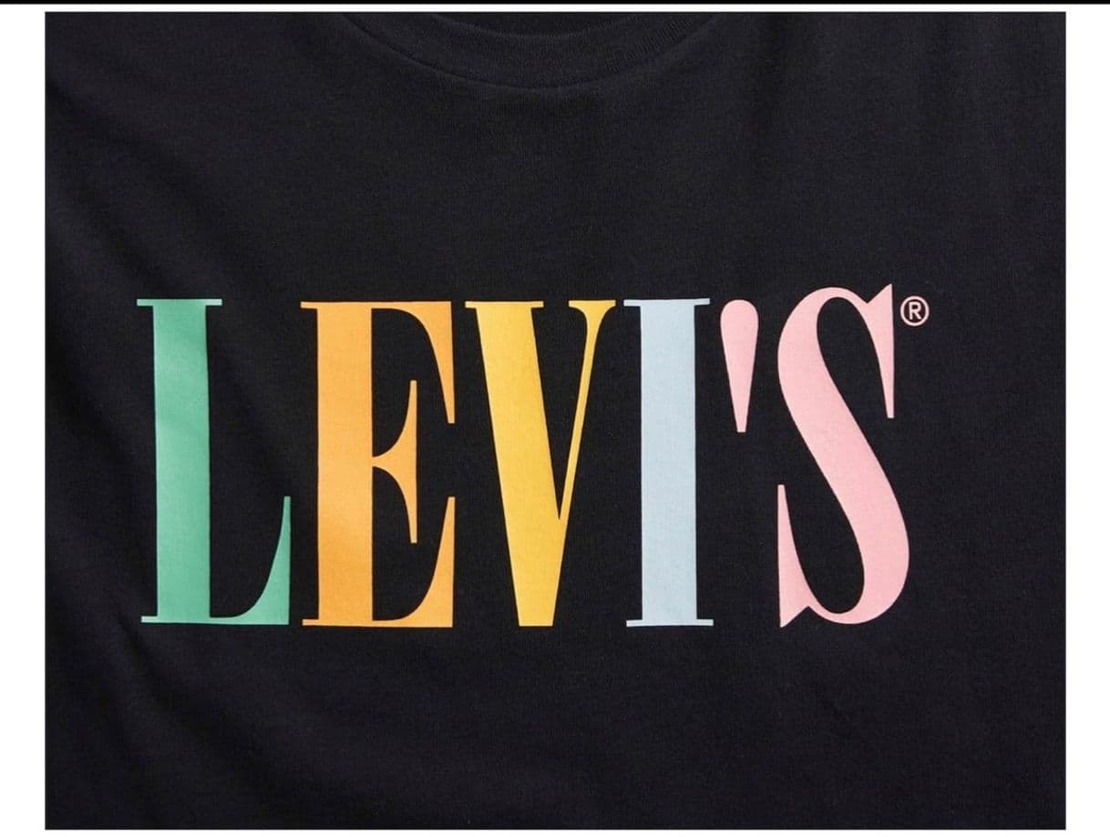 Moda Levi's en Liverpool