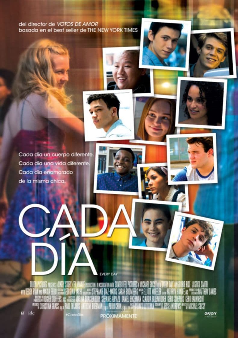 Movie Cada Día