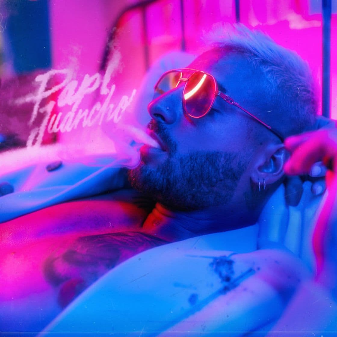 Music Perdón (feat. Yandel)