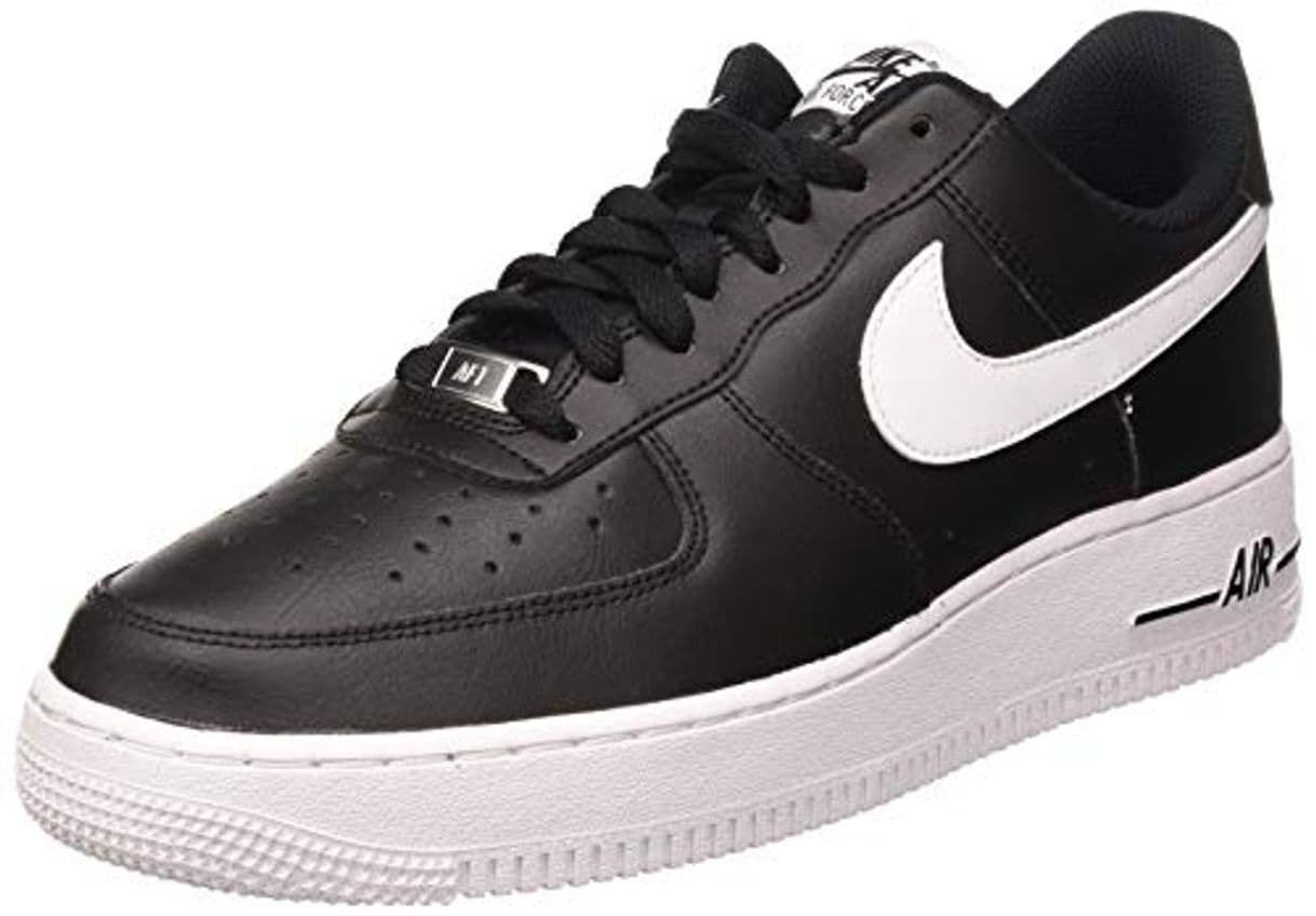 Moda Nike Force 1