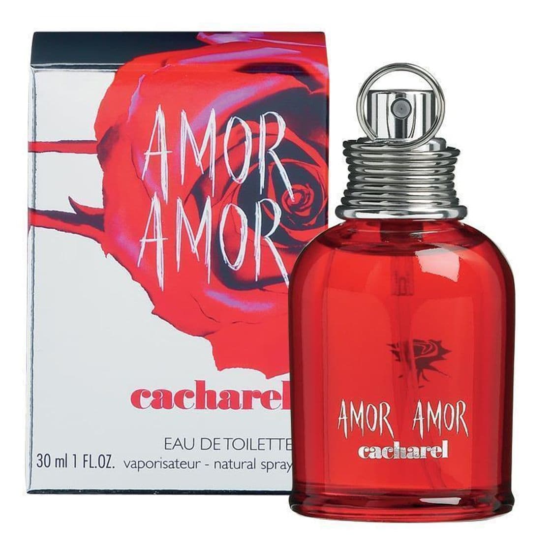 Producto Amor Amor 30 Ml.