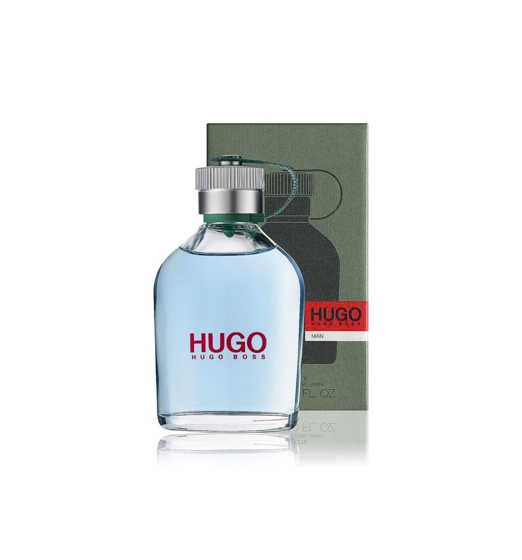 Beauty Hugo Boss Hugo Man - Eau de toilette Spray