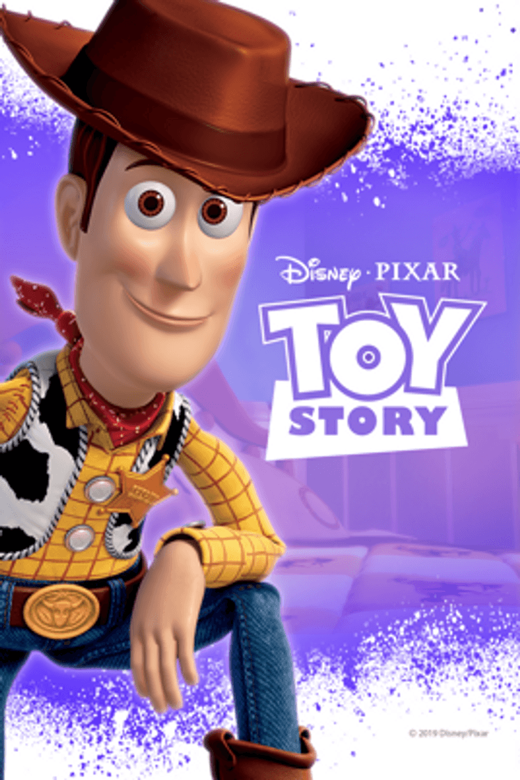 Movie Toy Story