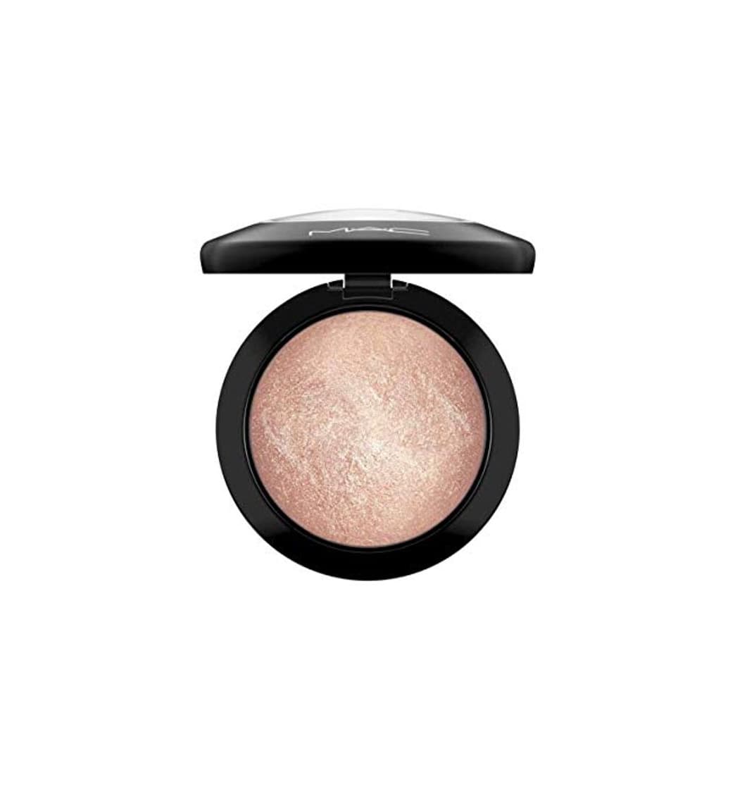 Beauty MAC Mineralize Skinfinish Powder Soft and Gentle Blush Nib by M.A.C