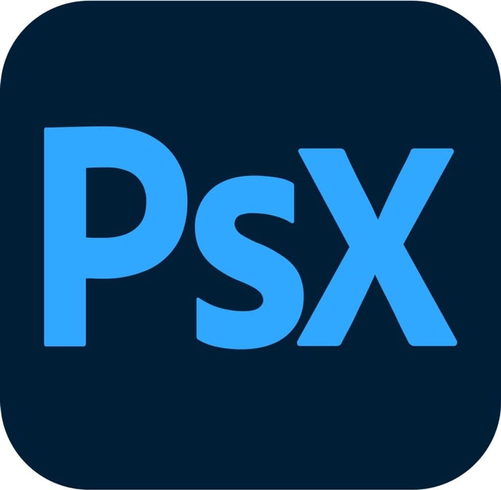 App Photoshop Express Photo Editor