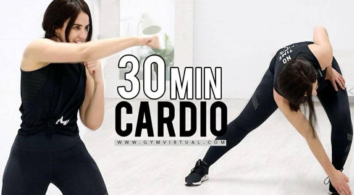 Fashion Cardio30'para adelgazar rápido|El mejor cardio para quemar