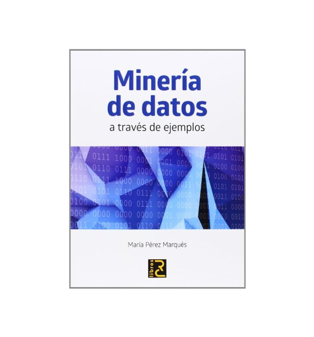 Fashion Minería de Datos a través de ejemplos