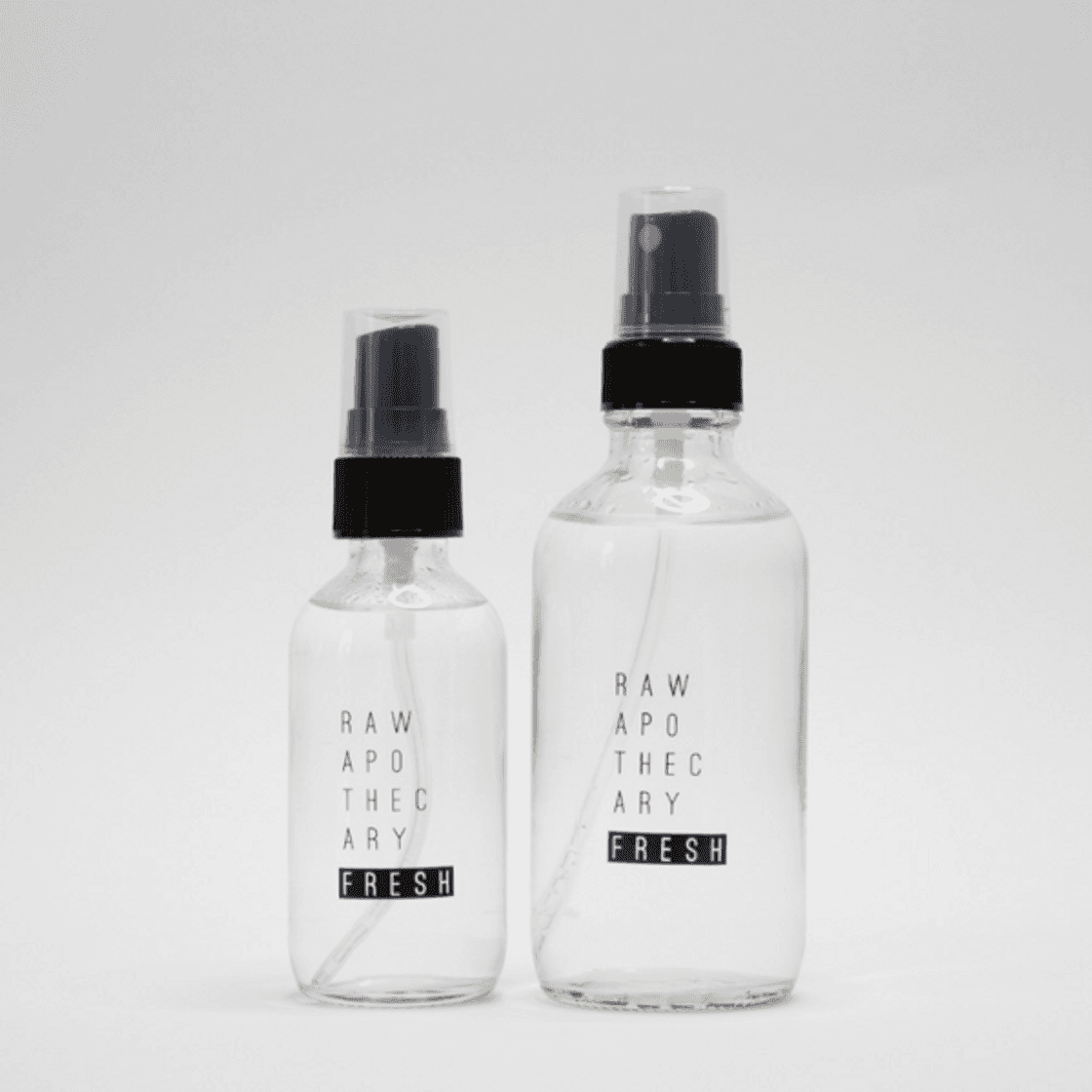 Moda Fresh - Raw Apothecary MX