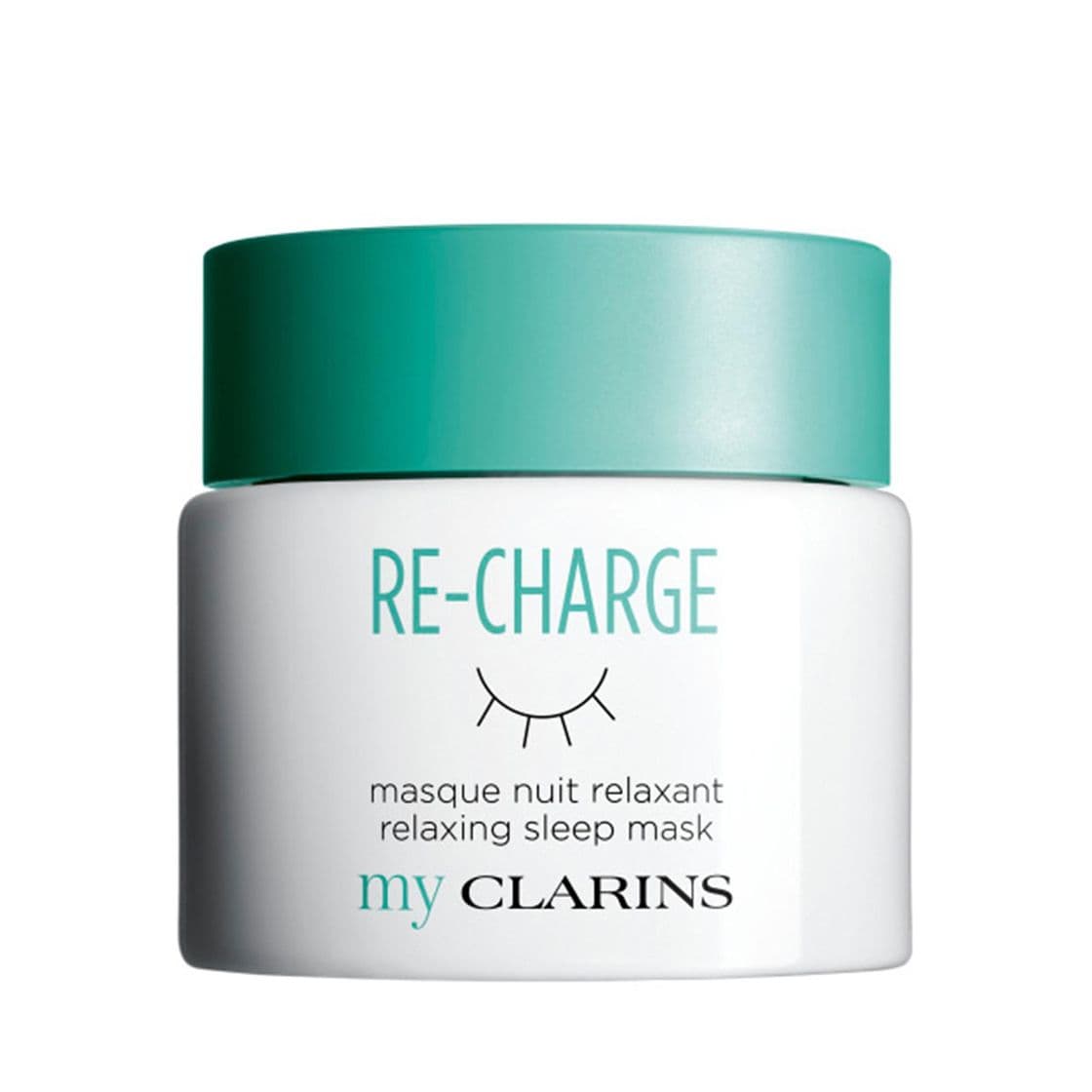 Moda Re-Charge- Clarins 