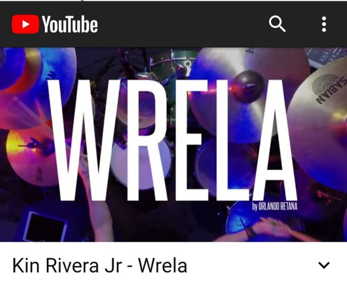 Moda WRELA by Kin Rivera Jr