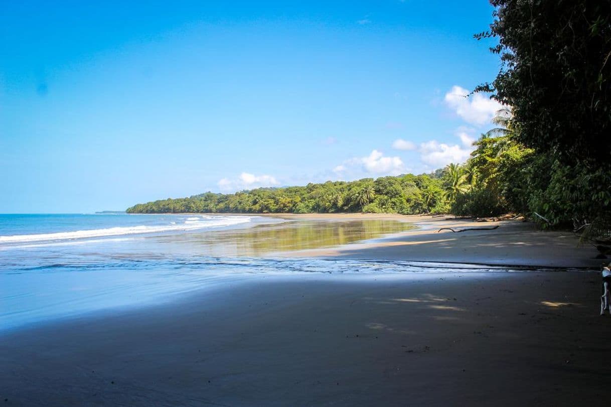 Place Villas Azul at Playa Ballena