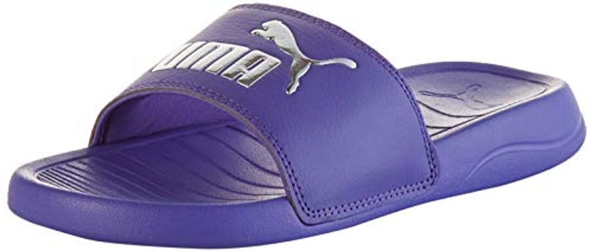 Product PUMA Popcat 20 WNS, Zapatos de Playa y Piscina para Mujer, Morado