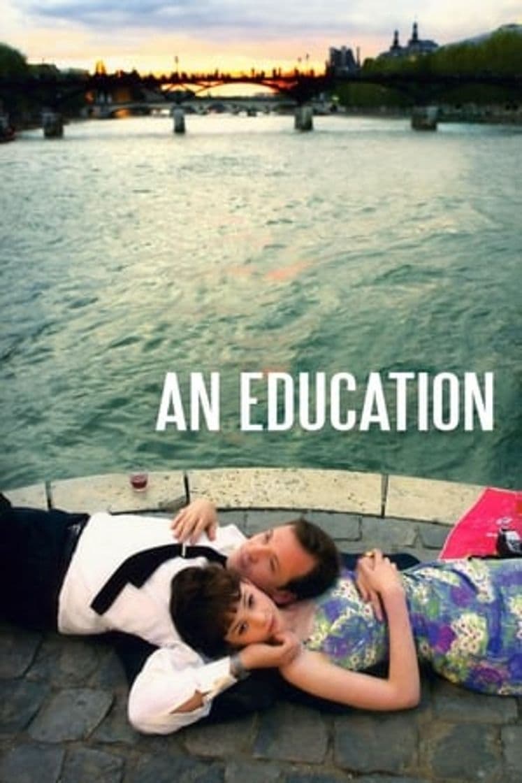 Movie An Education