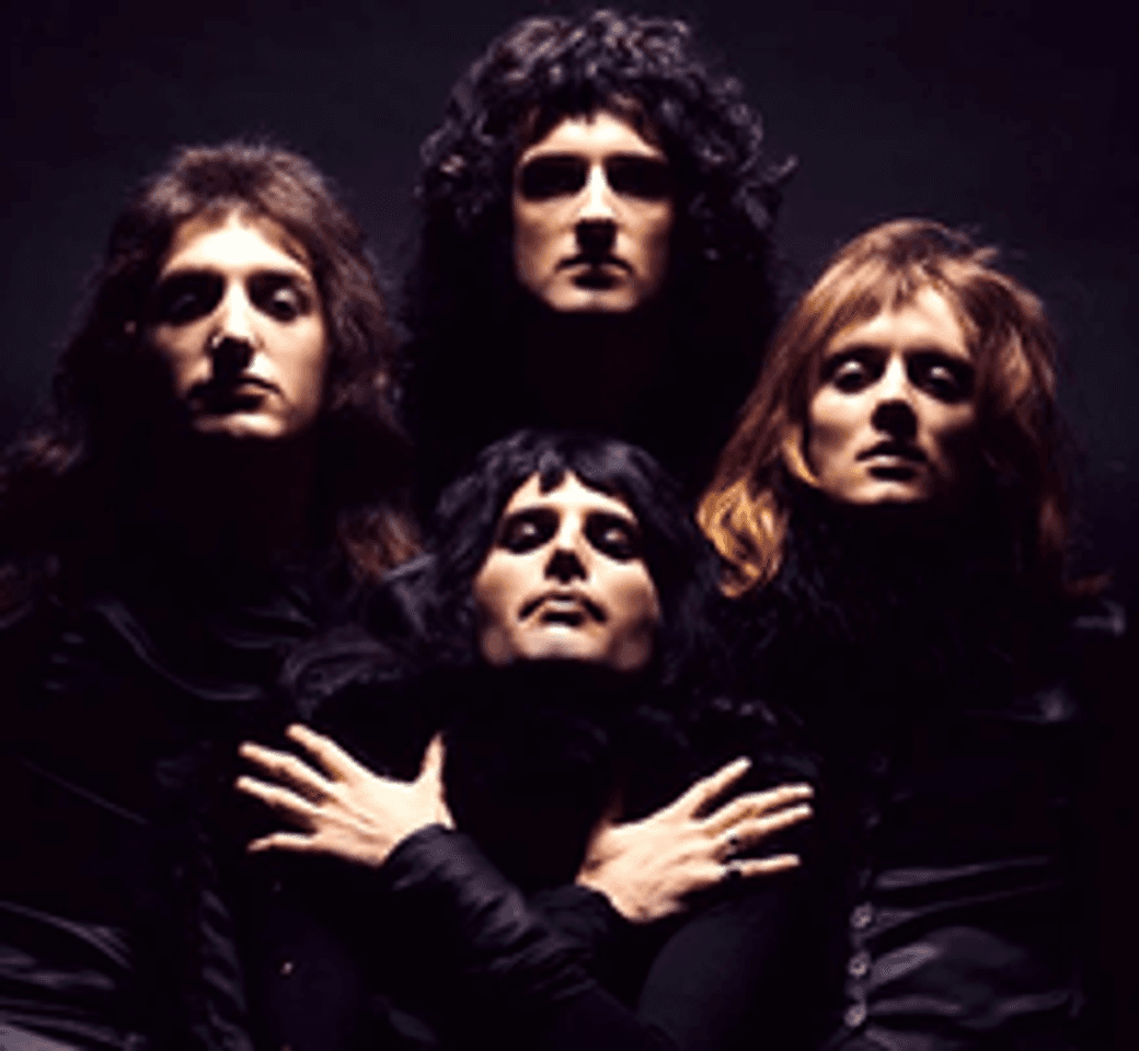 Music Bohemian Rhapsody - 2011 Mix