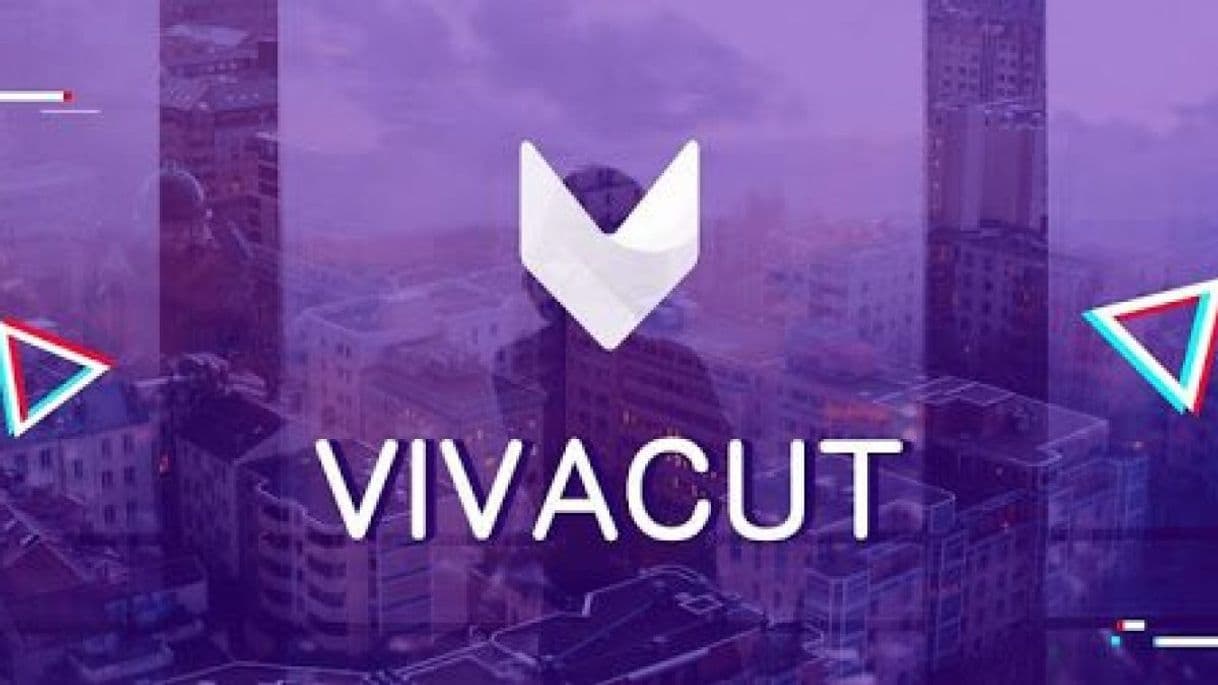 App Vivacut Pro 