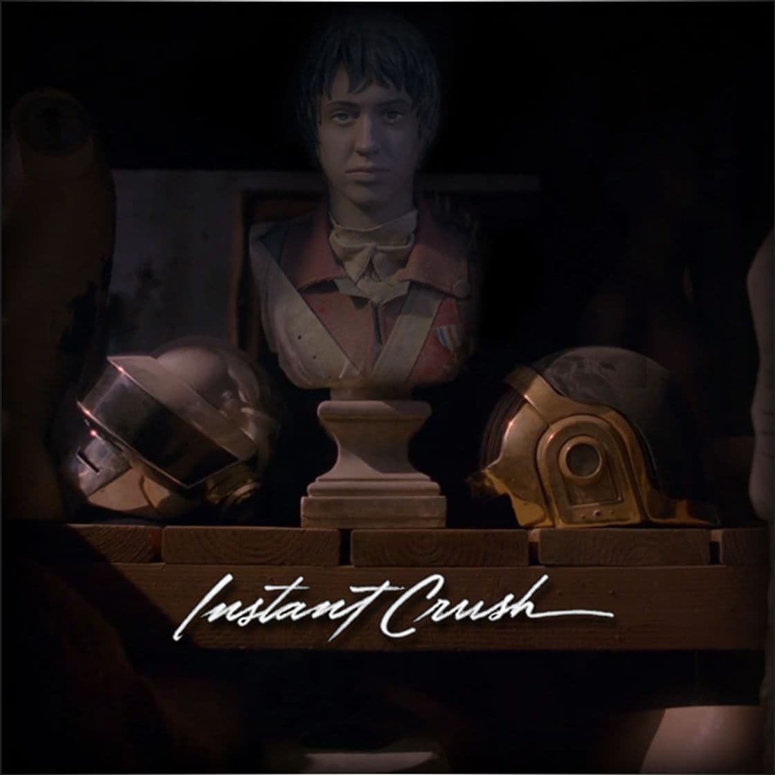 Music Instant Crush (feat. Julian Casablancas)