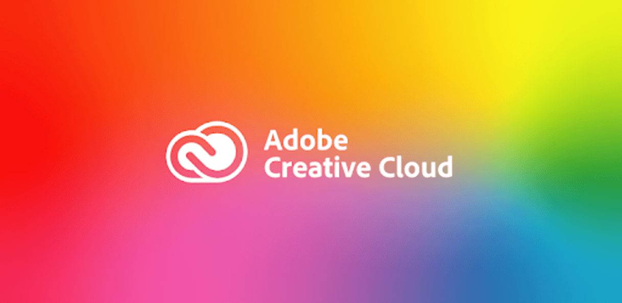 App Adobe Creative Cloud