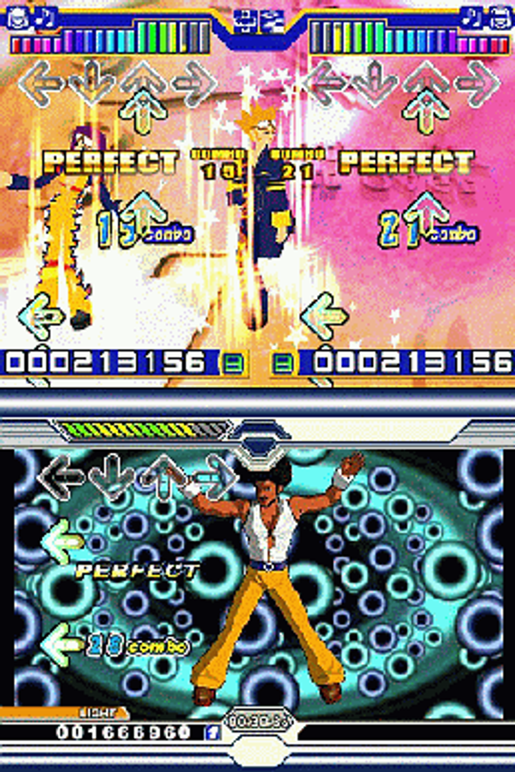 Videojuegos Dance Dance Revolution (Windows)