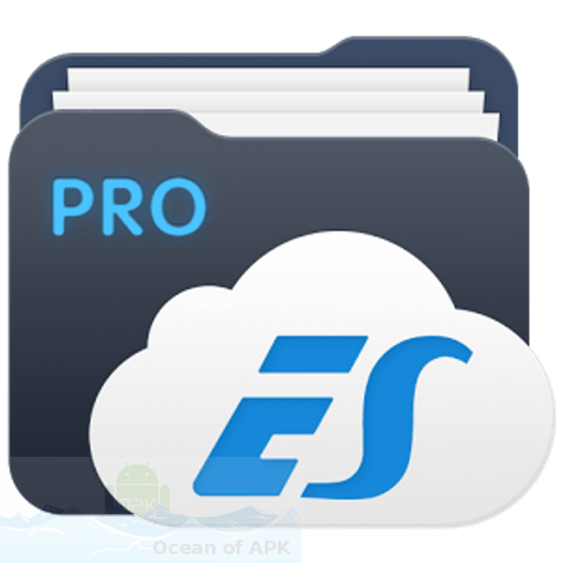 App ES File Explorer Pro