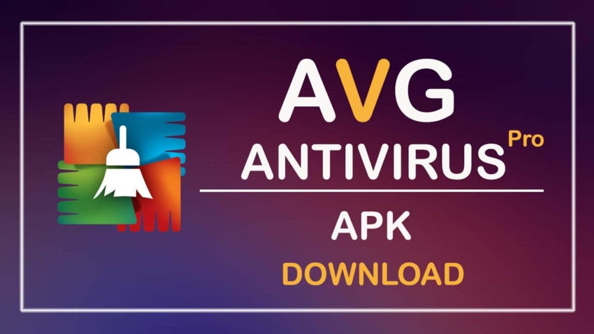 App Avg Antivirus Pro