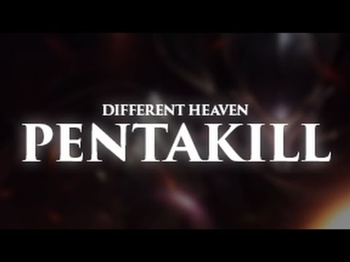 Music Different Heaven - Pentakill (ft. ReesaLunn)