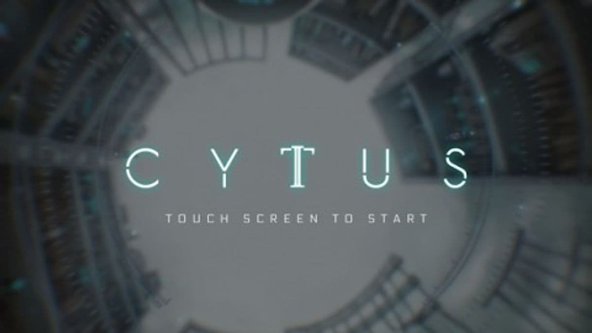 App Cytus 2 (Link de Descarga) 