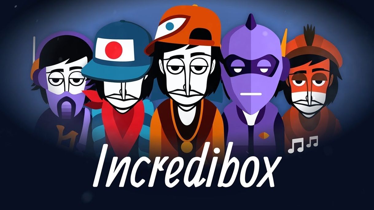 Videojuegos Incredibox 