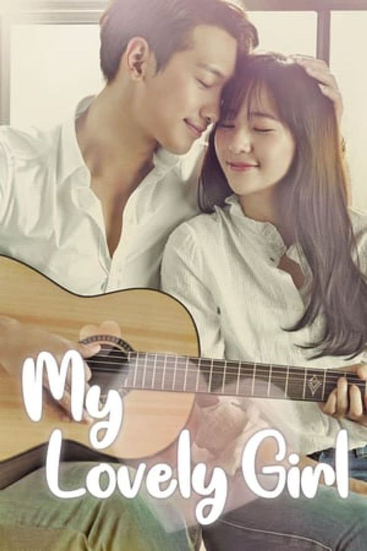 Serie My Lovely Girl