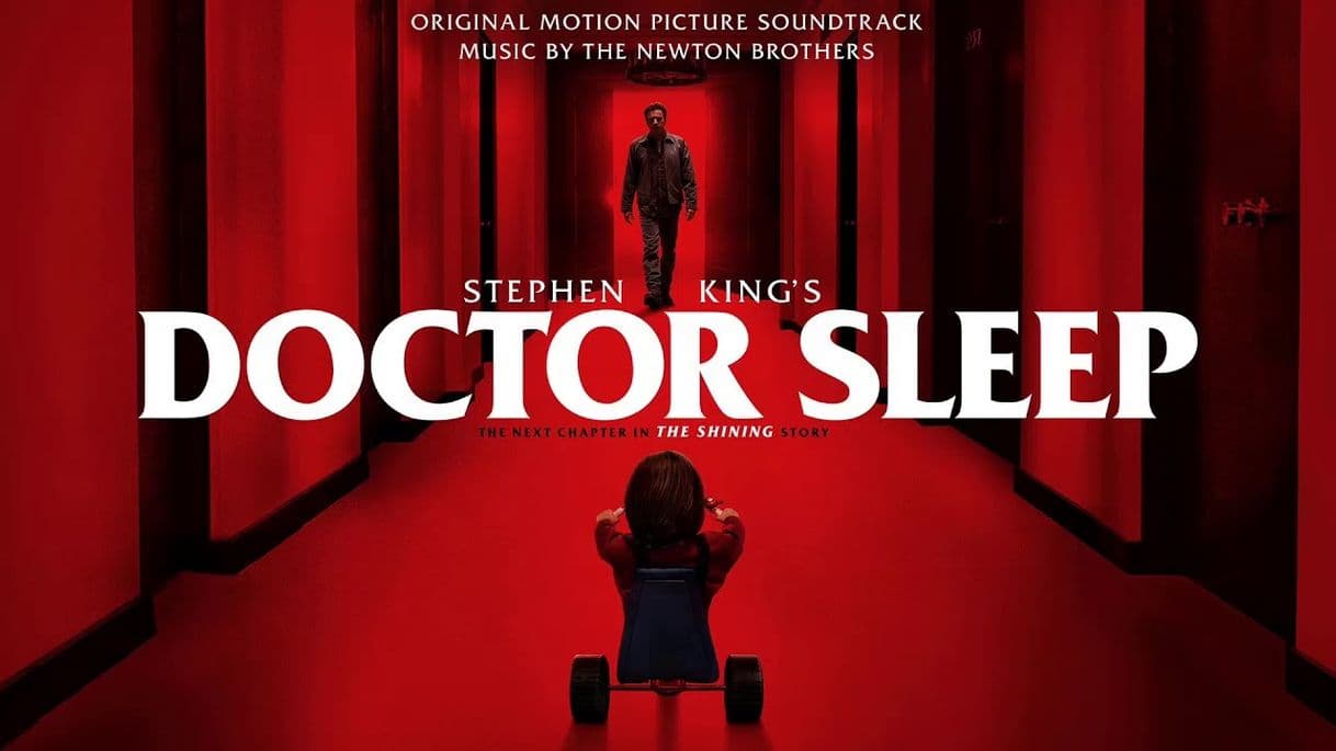 Película Doctor Sleep