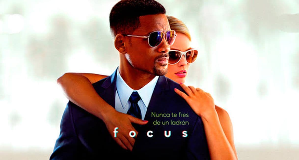 Movie Focus