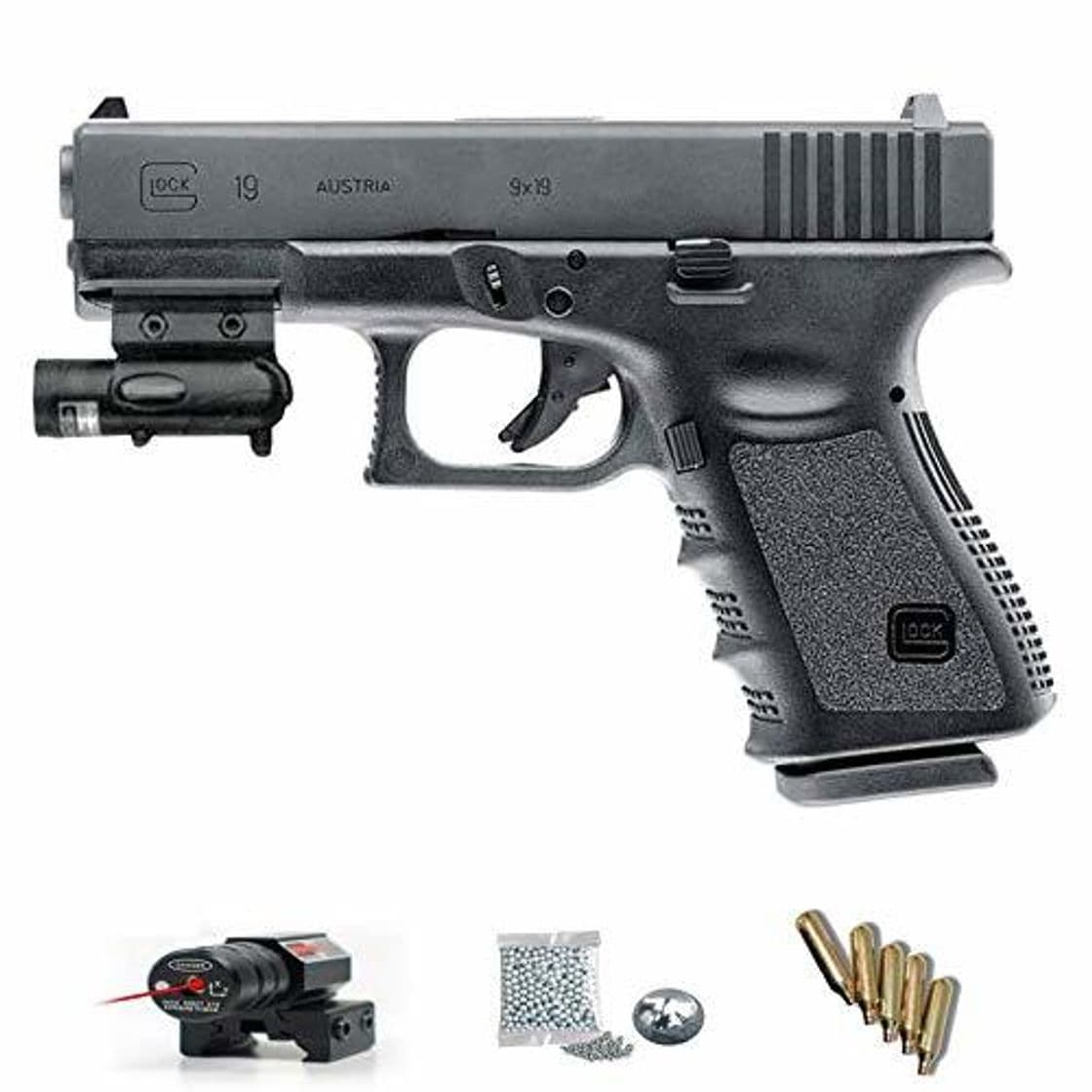 Producto Glock 19