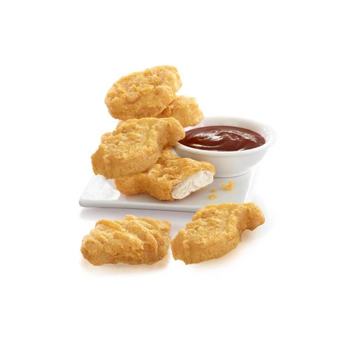 Producto McDonald's "Nuggets"