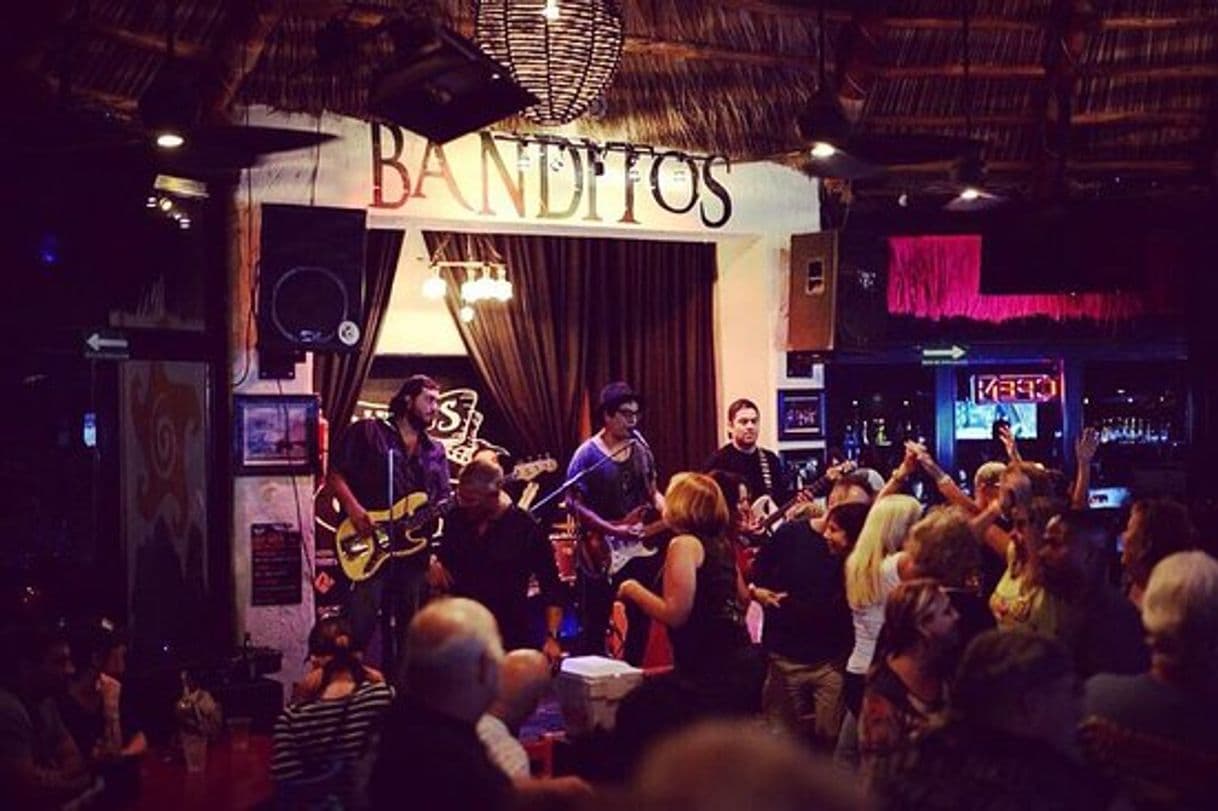 Restaurants Banditos