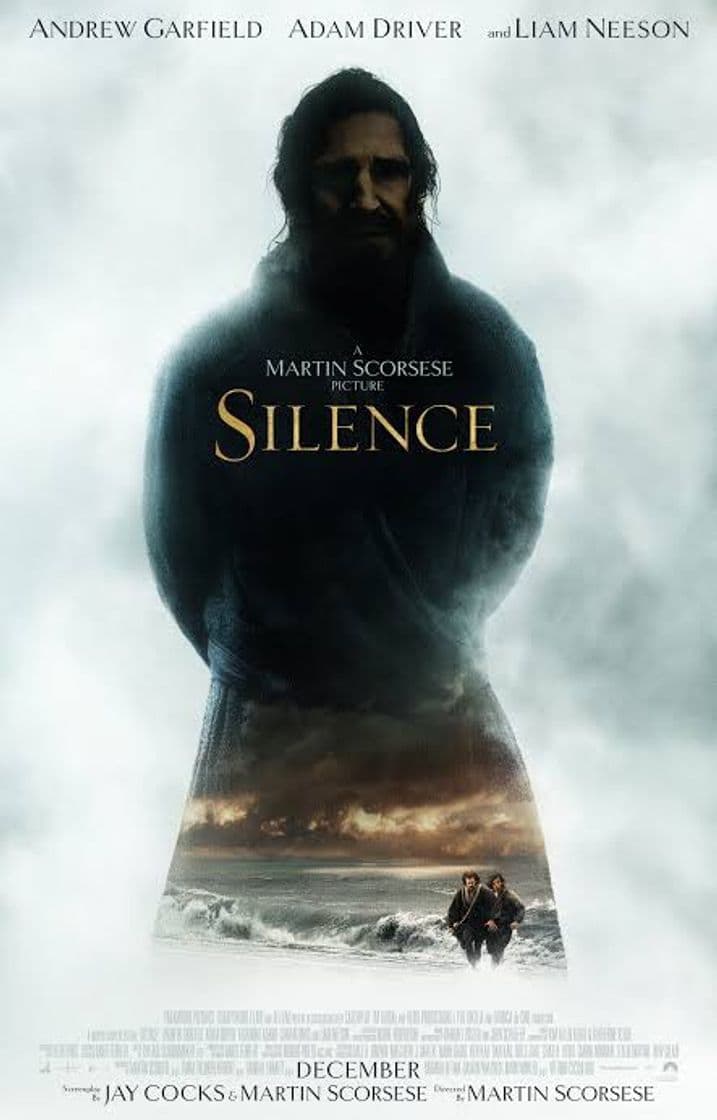 Película The Silence