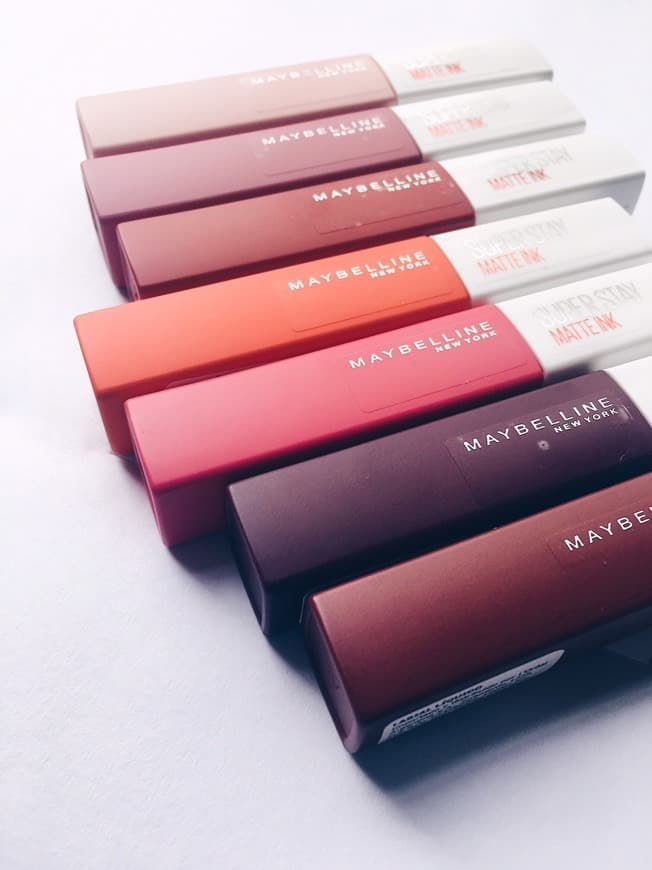 Fashion SuperStay 24® Liquid Lipstick