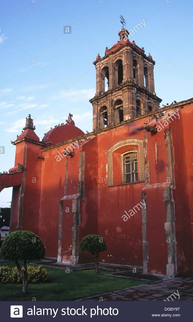 Place Irapuato