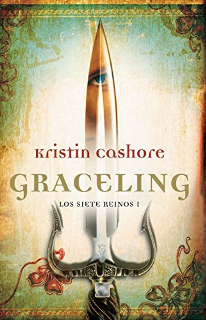 Book Graceling