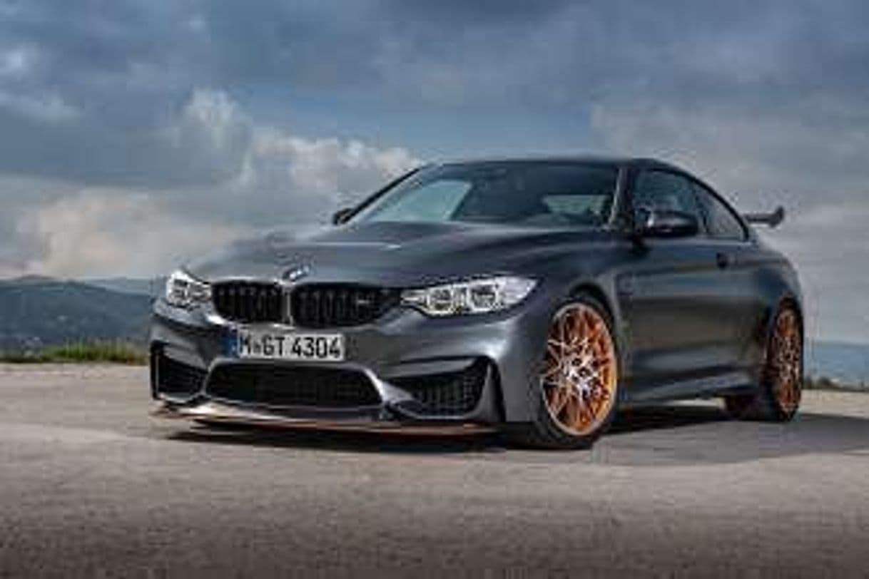 Producto BMW m4