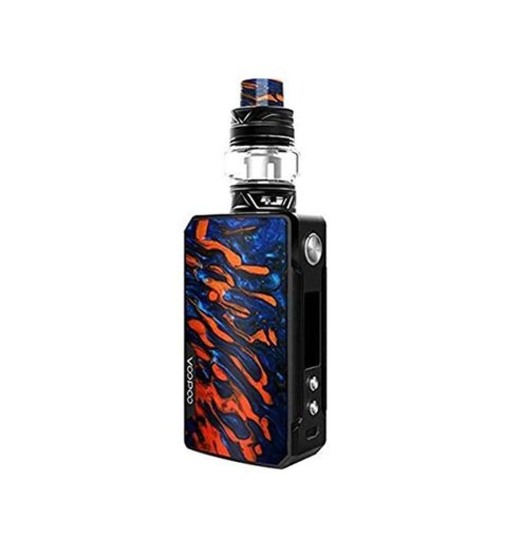 Producto Original Drag 2 TC Kit 177W Drag 2 Box MOD Vape con